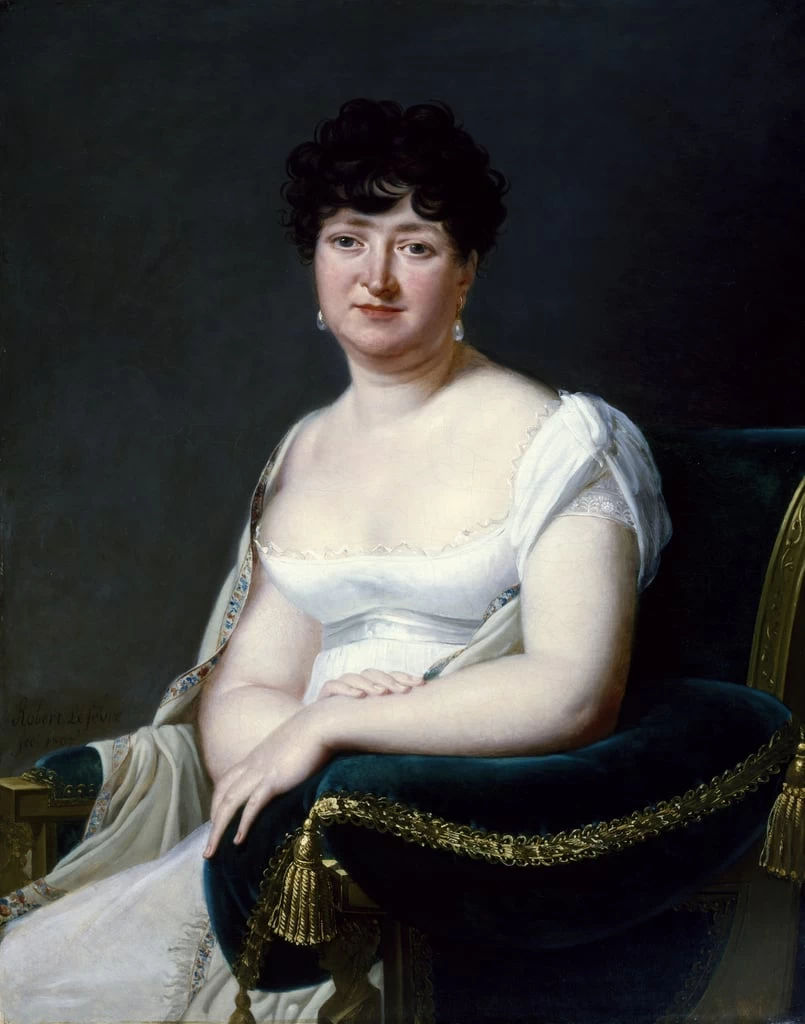 Ritratto di donna - Museum of Fine Arts, Houston